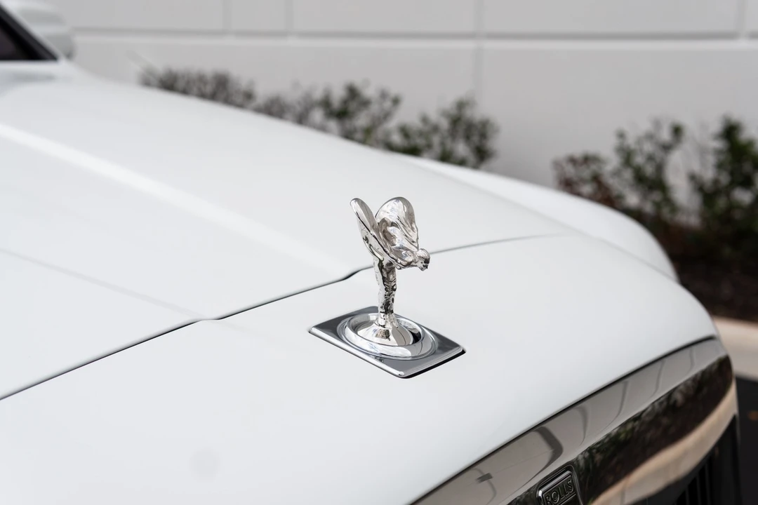 2023 Rolls-Royce Cullinan - Image 8 of 12
