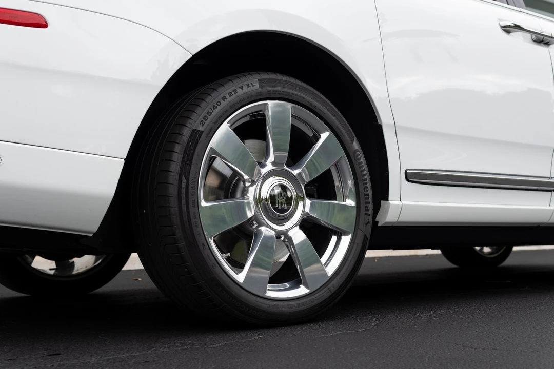 2023 Rolls-Royce Cullinan - Image 11 of 12