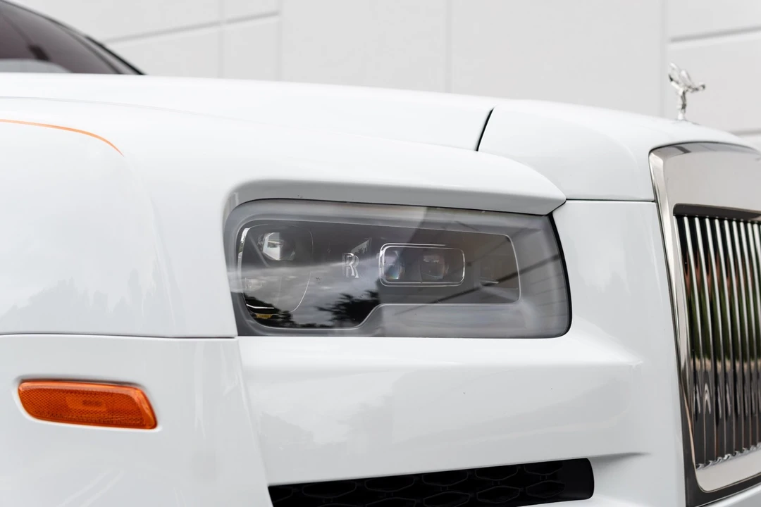 2023 Rolls-Royce Cullinan - Image 7 of 12