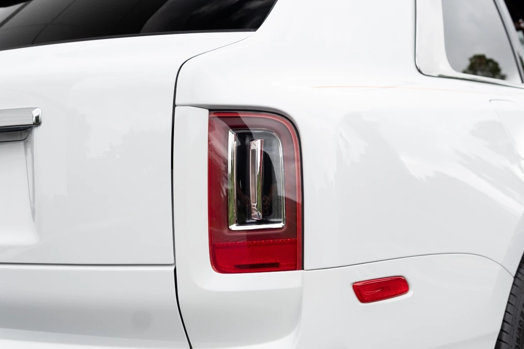 2023 Rolls-Royce Cullinan - Image 12 of 12