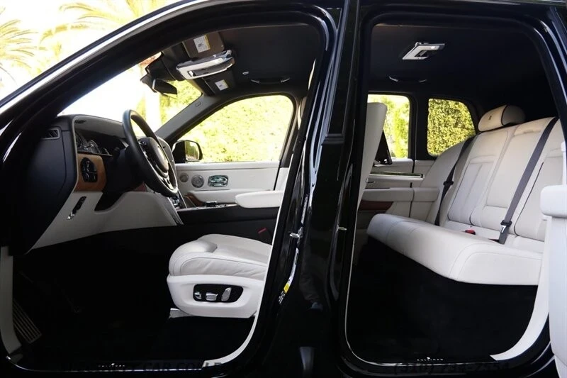 2023 Rolls-Royce Cullinan - Image 14 of 21