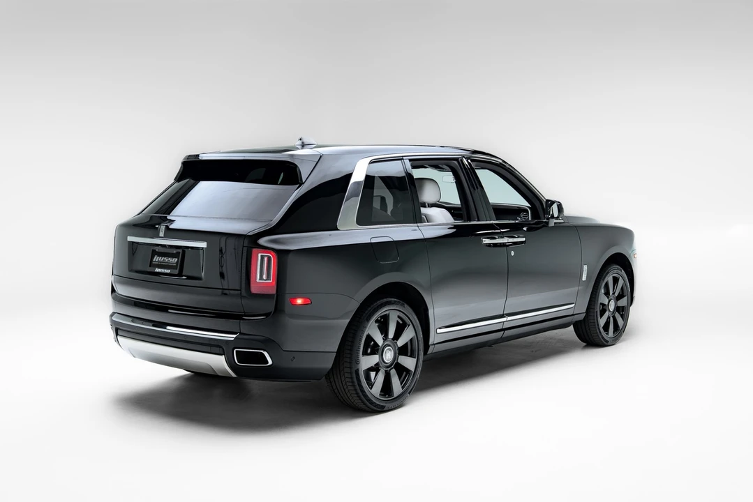 2023 Rolls-Royce Cullinan - Image 26 of 31