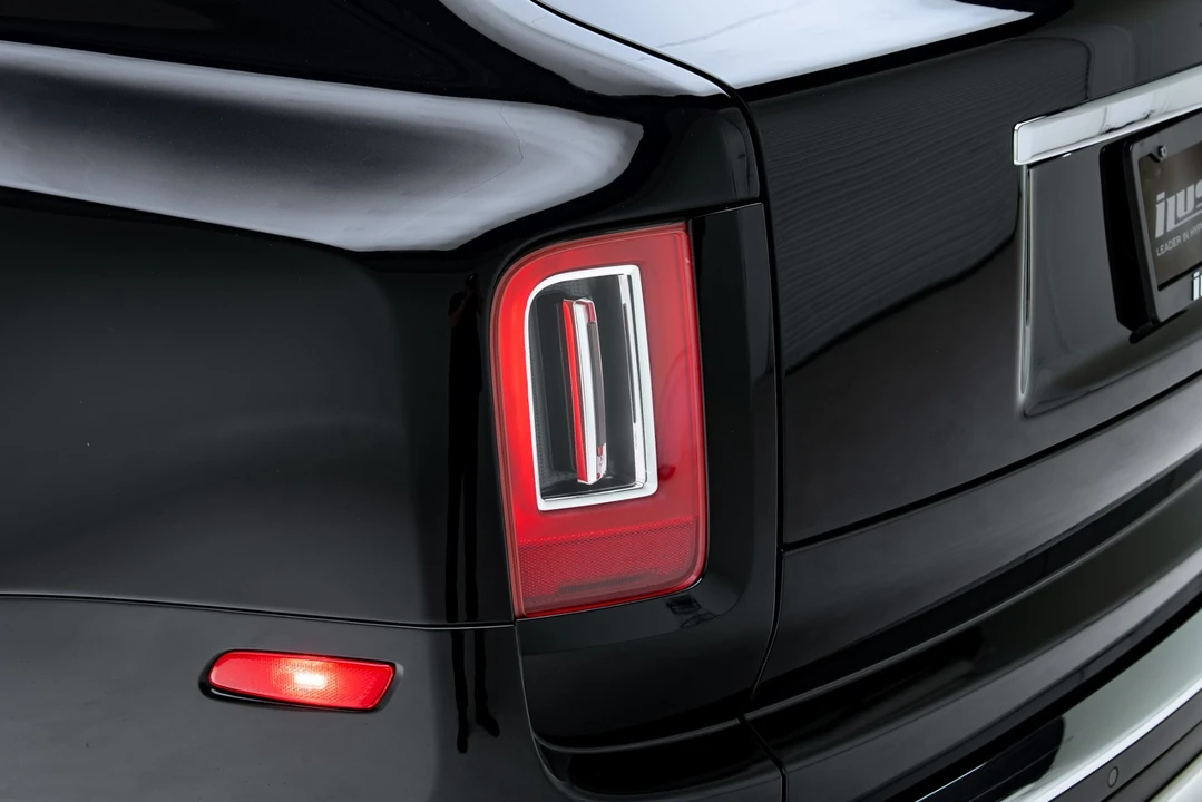 2023 Rolls-Royce Cullinan - Image 31 of 31