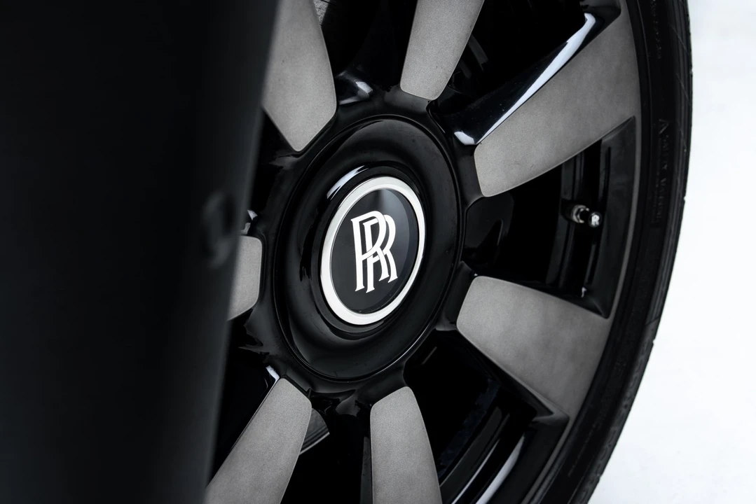 2023 Rolls-Royce Cullinan - Image 22 of 31