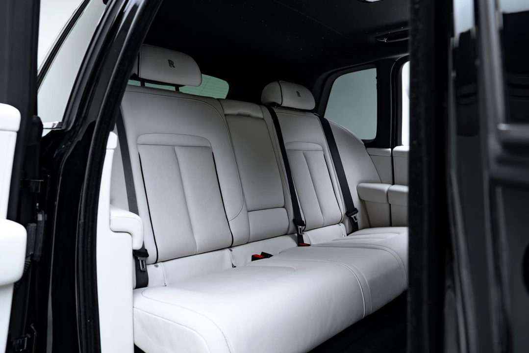 2023 Rolls-Royce Cullinan - Image 19 of 31