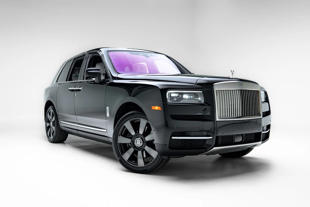 2023 Rolls-Royce Cullinan - Image 24 of 31