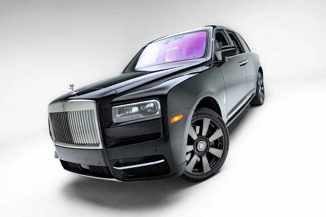 2023 Rolls-Royce Cullinan - Image 21 of 31
