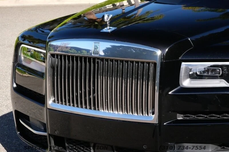 2023 Rolls-Royce Cullinan - Image 13 of 21