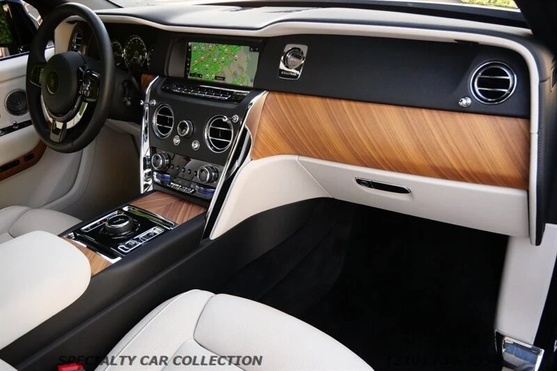 2023 Rolls-Royce Cullinan - Image 20 of 21
