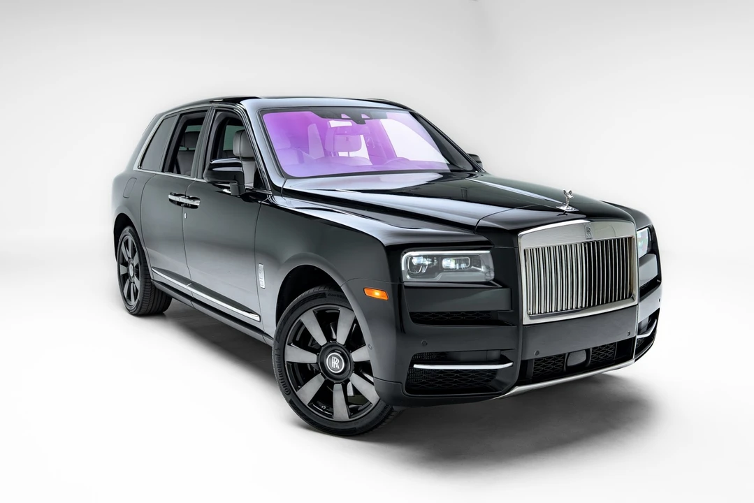 2023 Rolls-Royce Cullinan - Image 23 of 31