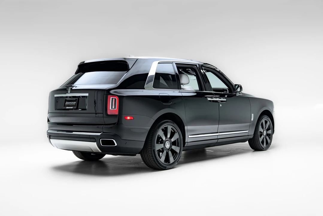 2023 Rolls-Royce Cullinan - Image 27 of 31