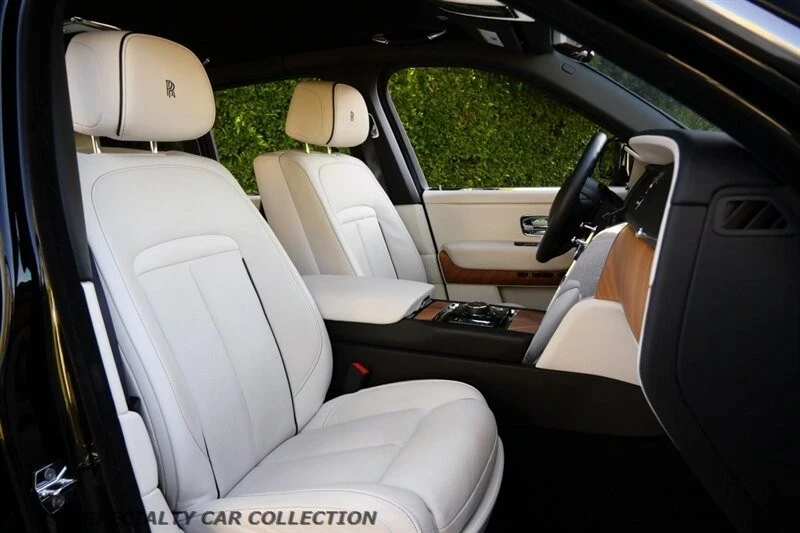 2023 Rolls-Royce Cullinan - Image 20 of 21
