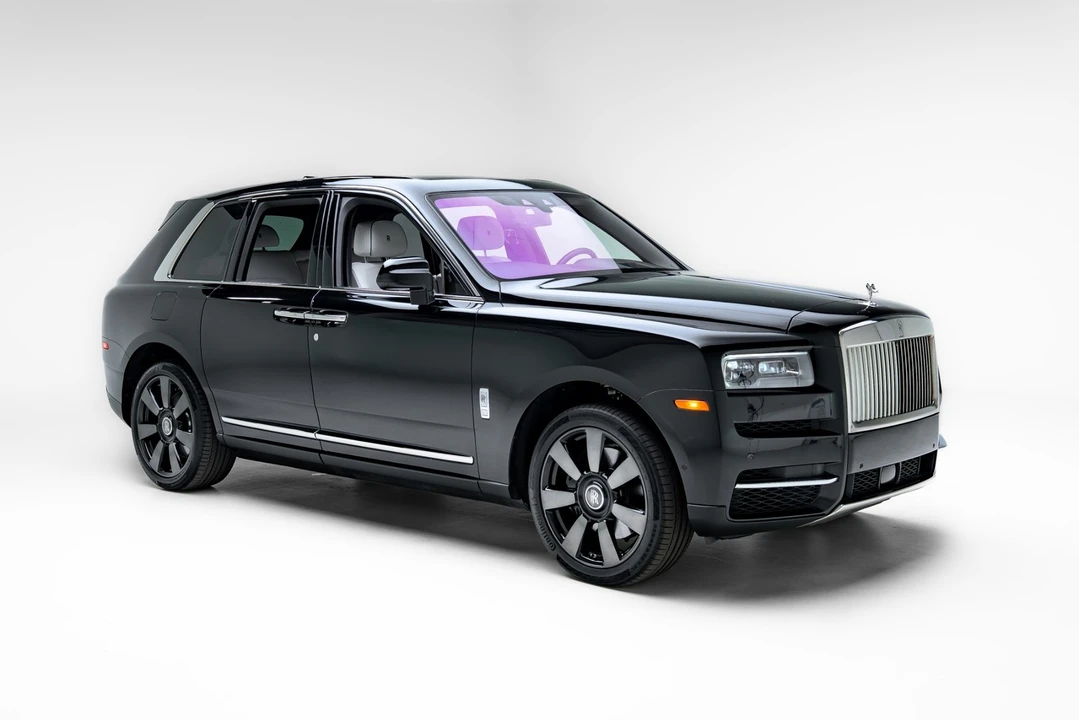 2023 Rolls-Royce Cullinan - Image 9 of 31