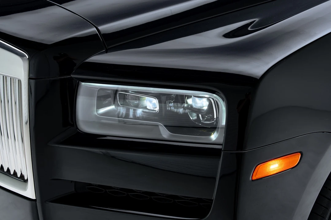 2023 Rolls-Royce Cullinan - Image 12 of 31