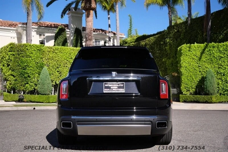 2023 Rolls-Royce Cullinan - Image 10 of 12
