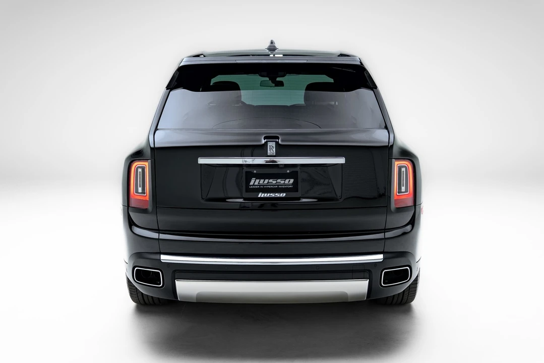 2023 Rolls-Royce Cullinan - Image 28 of 31