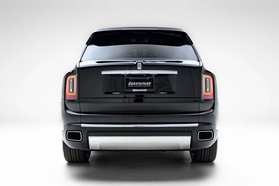 2023 Rolls-Royce Cullinan - Image 5 of 31