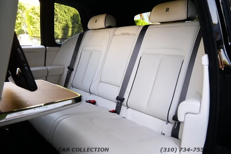 2023 Rolls-Royce Cullinan - Image 21 of 21