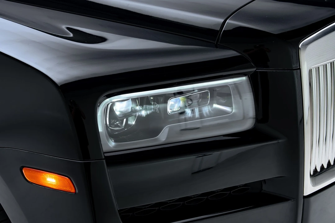 2023 Rolls-Royce Cullinan - Image 11 of 31