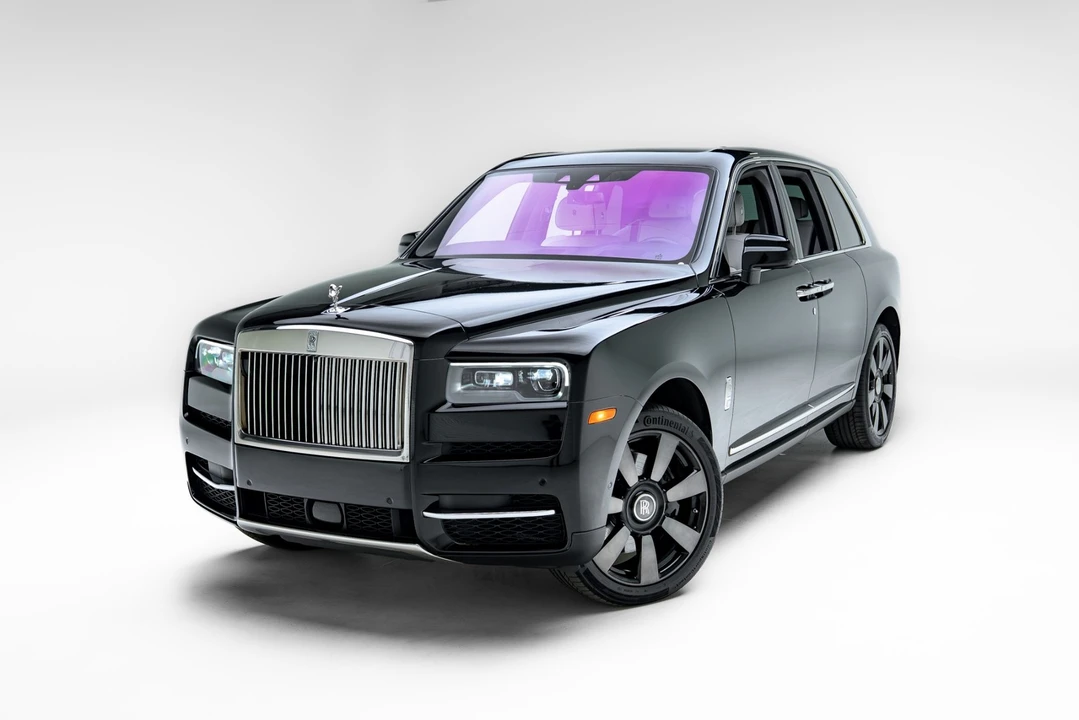 2023 Rolls-Royce Cullinan - Image 20 of 31
