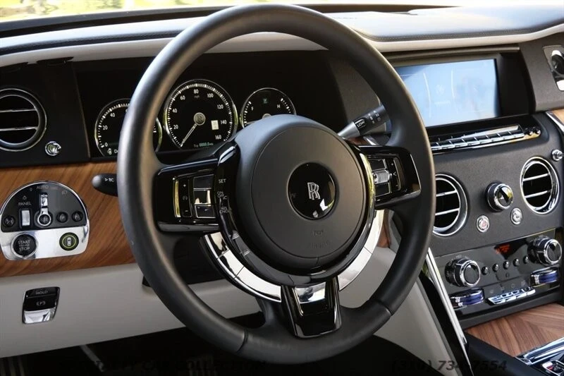 2023 Rolls-Royce Cullinan - Image 18 of 21
