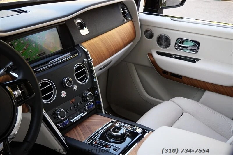 2023 Rolls-Royce Cullinan - Image 18 of 21