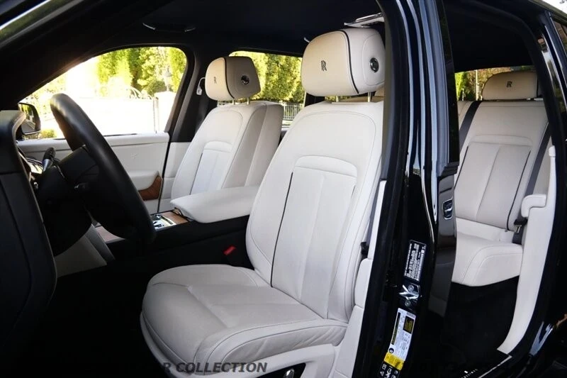2023 Rolls-Royce Cullinan - Image 16 of 21