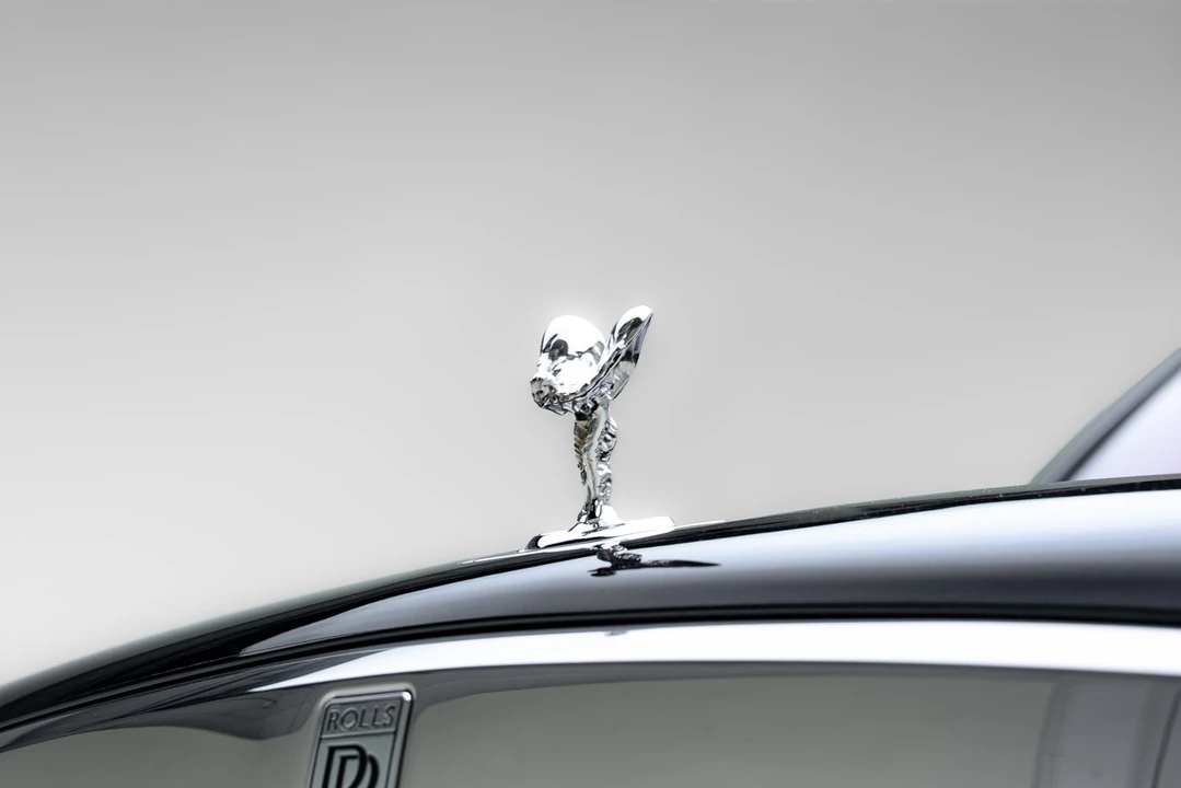 2023 Rolls-Royce Cullinan - Image 13 of 31