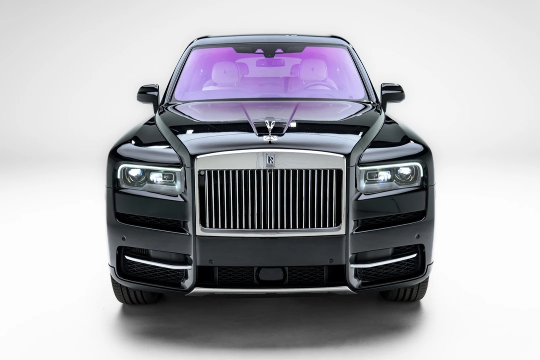 2023 Rolls-Royce Cullinan - Image 8 of 31