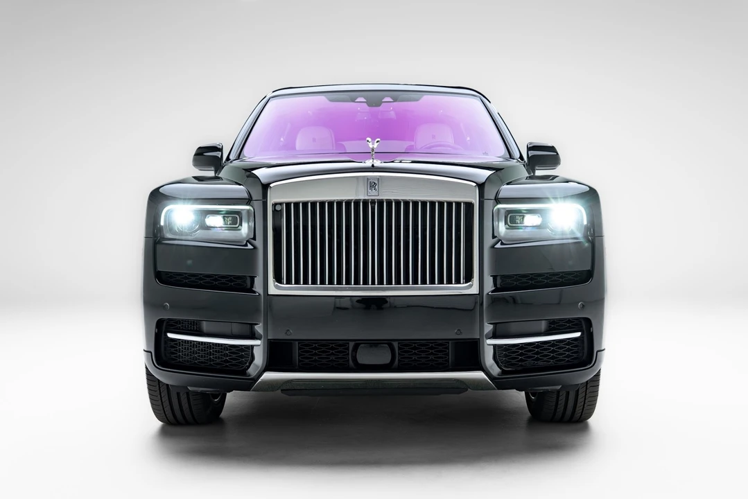 2023 Rolls-Royce Cullinan - Image 3 of 31