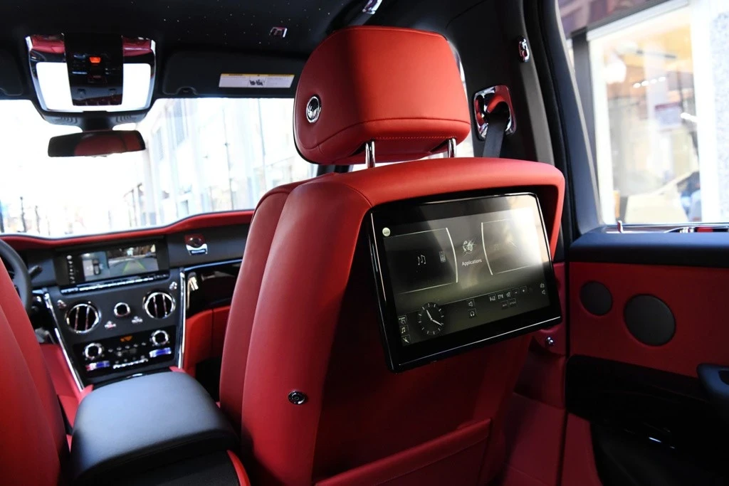 2023 Rolls-Royce Cullinan - Image 11 of 12