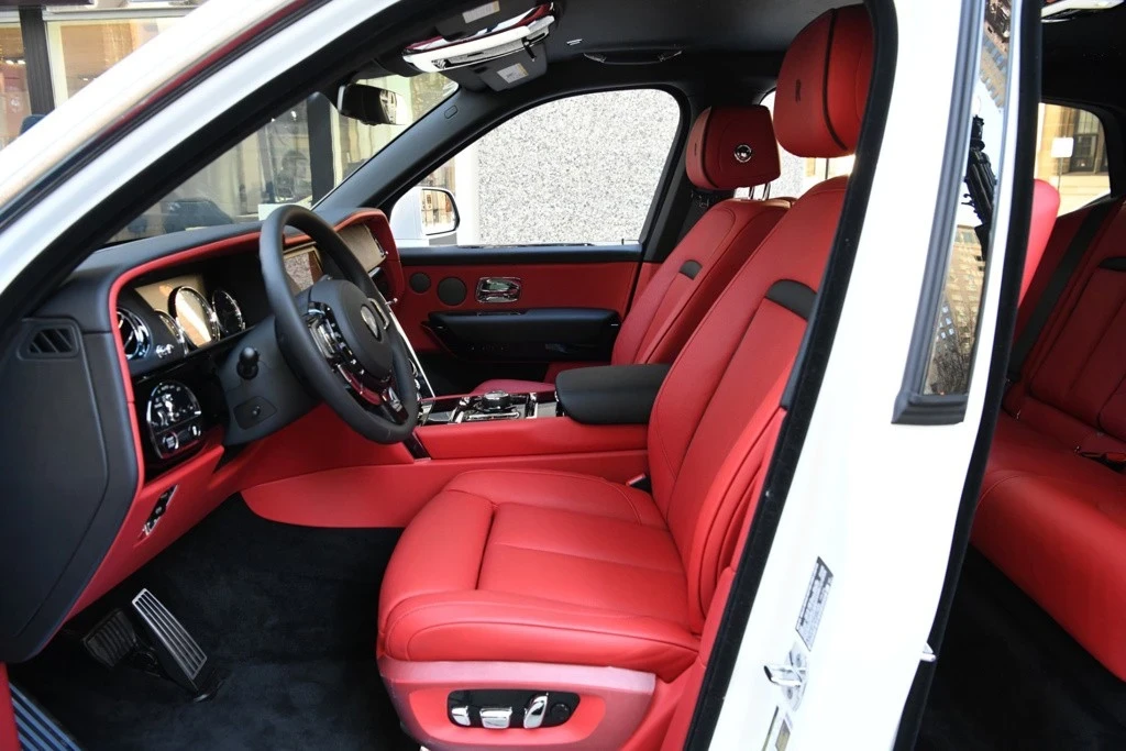 2023 Rolls-Royce Cullinan - Image 9 of 12