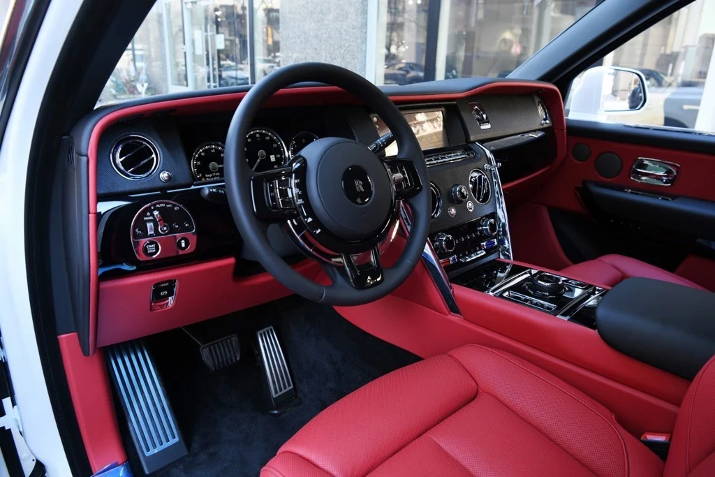 2023 Rolls-Royce Cullinan - Image 12 of 12