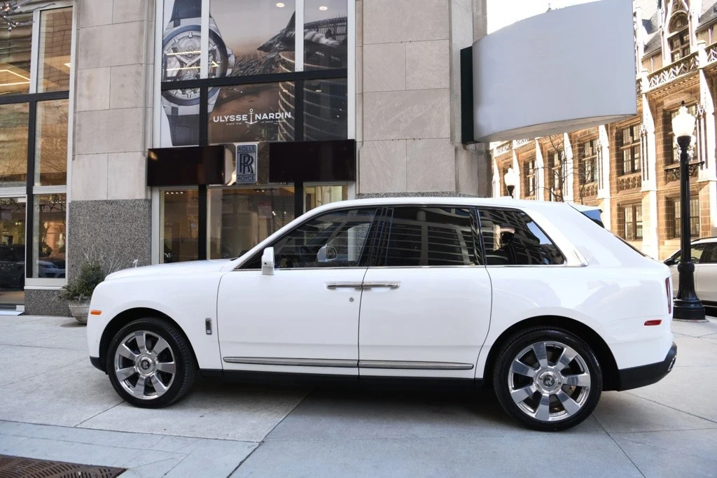 2023 Rolls-Royce Cullinan - Image 7 of 12