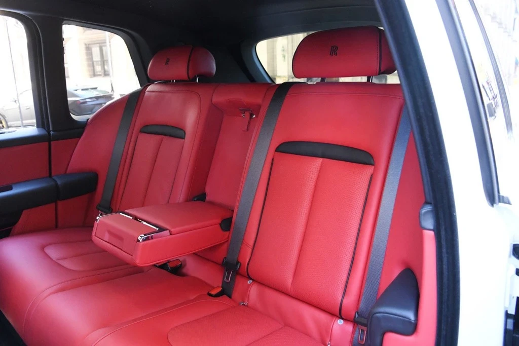 2023 Rolls-Royce Cullinan - Image 10 of 12
