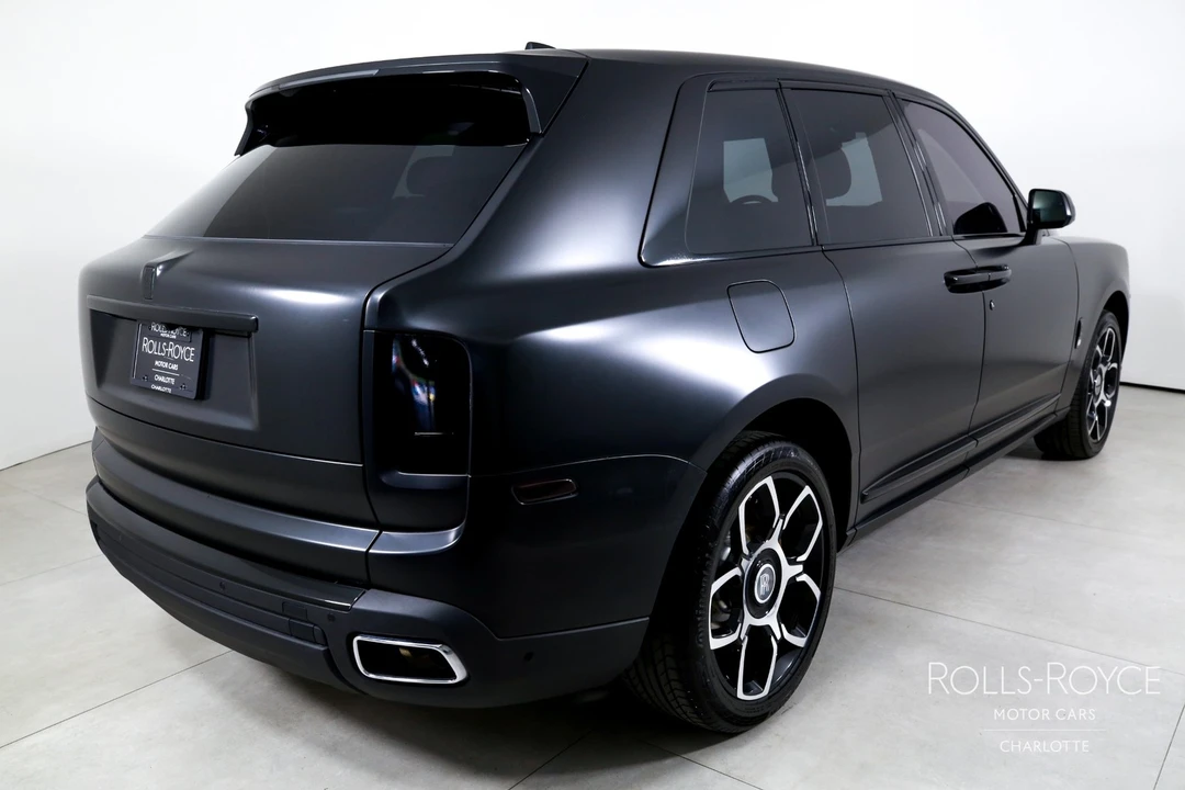 2023 Rolls-Royce Cullinan - Image 2 of 31