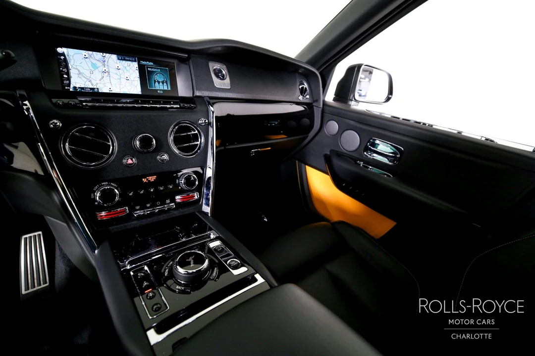 2023 Rolls-Royce Cullinan - Image 16 of 31