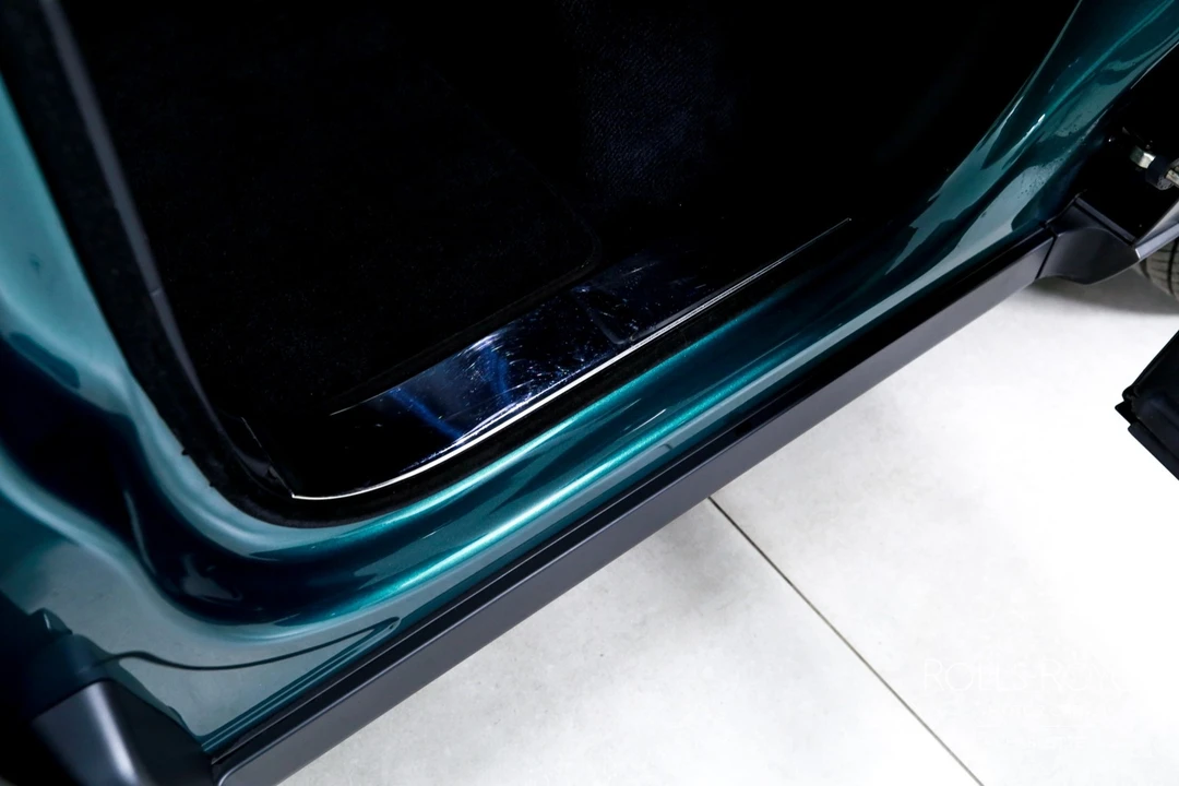 2023 Rolls-Royce Cullinan - Image 21 of 31