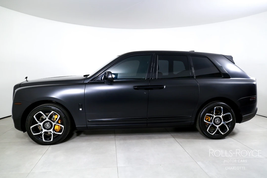 2023 Rolls-Royce Cullinan - Image 3 of 12