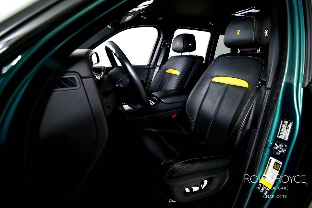 2023 Rolls-Royce Cullinan - Image 13 of 31
