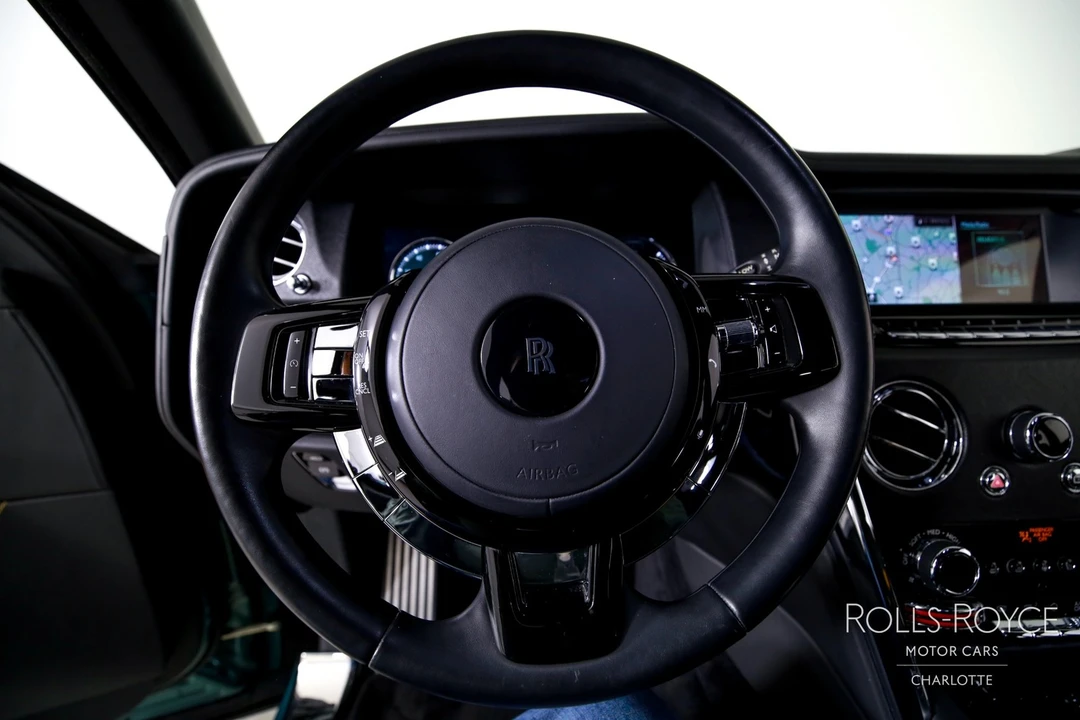 2023 Rolls-Royce Cullinan - Image 15 of 31