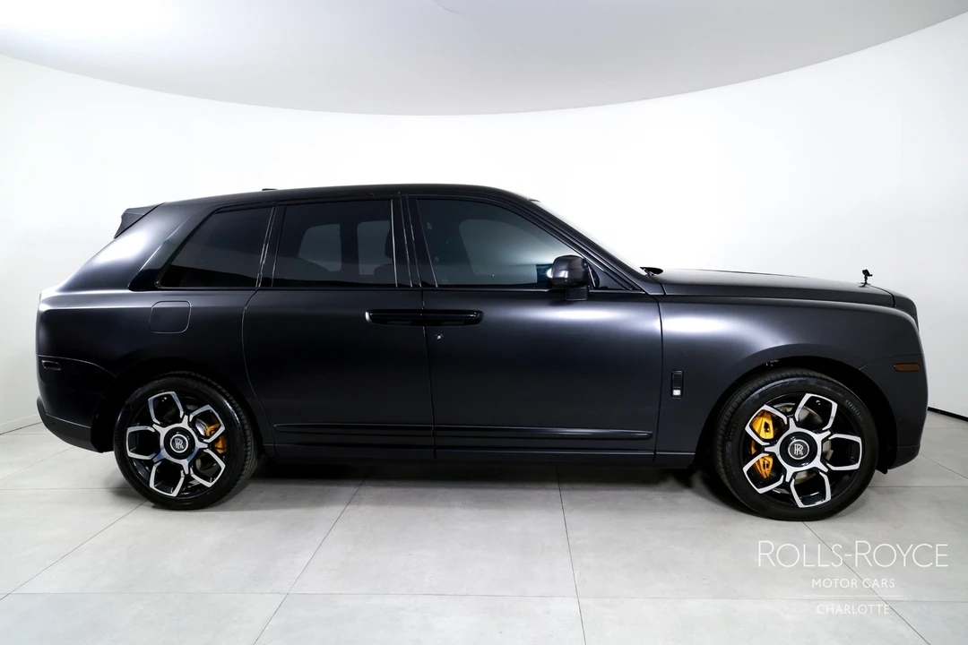 2023 Rolls-Royce Cullinan - Image 10 of 31