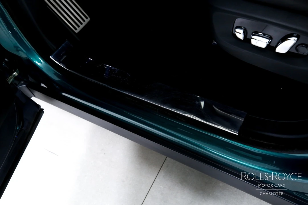 2023 Rolls-Royce Cullinan - Image 17 of 31