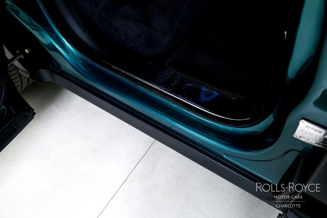 2023 Rolls-Royce Cullinan - Image 28 of 31