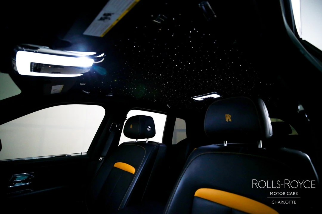2023 Rolls-Royce Cullinan - Image 12 of 12