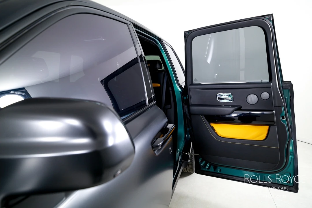 2023 Rolls-Royce Cullinan - Image 18 of 31