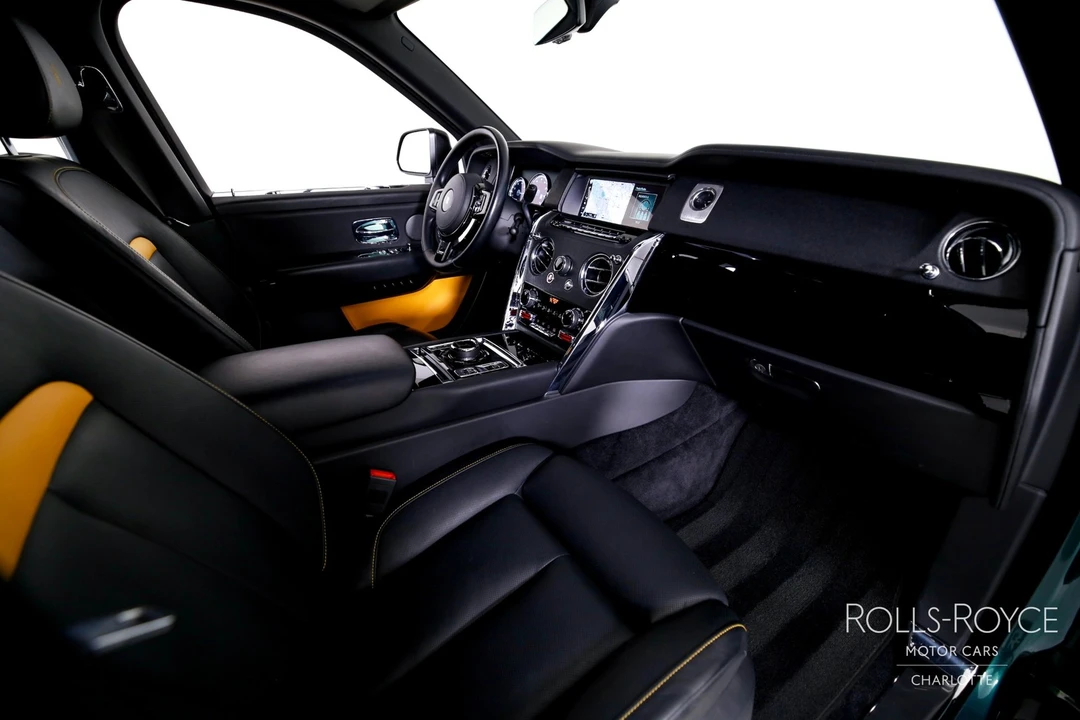 2023 Rolls-Royce Cullinan - Image 31 of 31