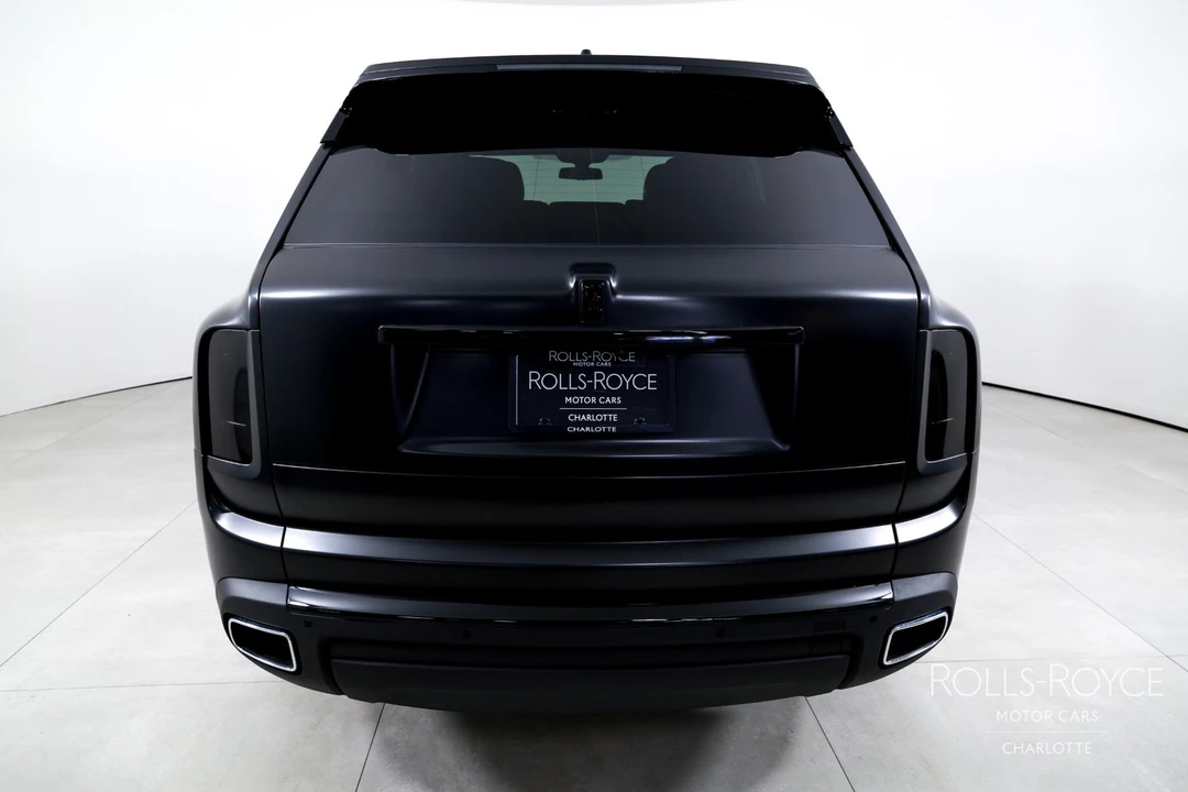 2023 Rolls-Royce Cullinan - Image 9 of 12
