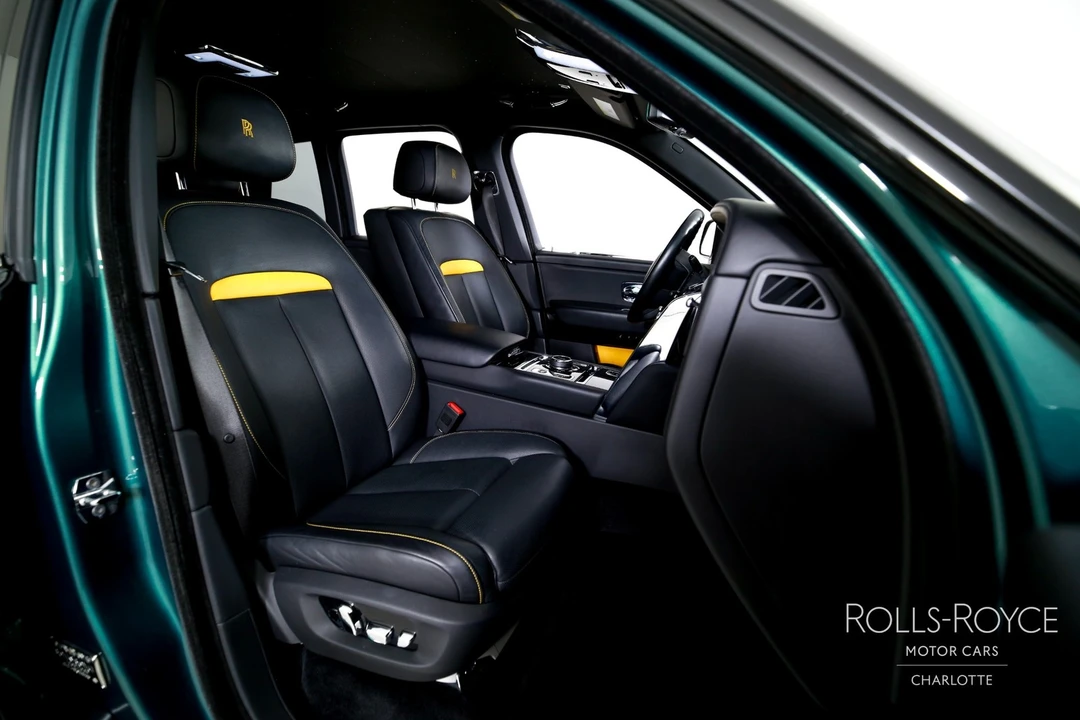 2023 Rolls-Royce Cullinan - Image 30 of 31