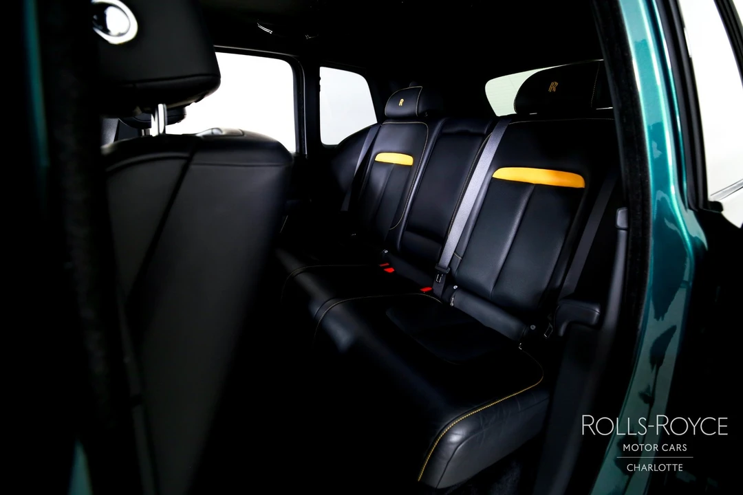 2023 Rolls-Royce Cullinan - Image 19 of 31